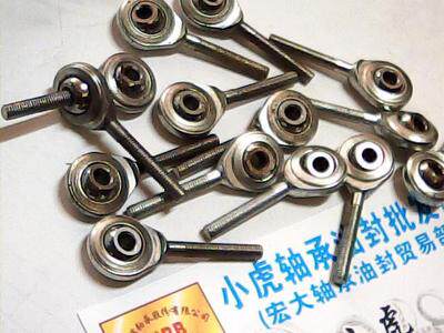 SAL3T/K外反牙微型关节轴承