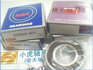 6002DDU15*32*9NSK进口轴承