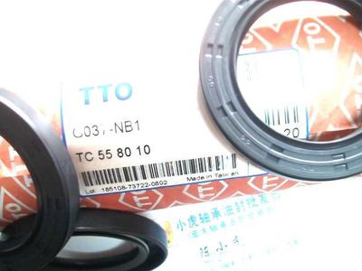 TC55*80*10G037TTO台湾油封