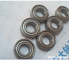 L-1470ZZ W687ZZ 687ZZ 687 7*14*5 轴承内径7外径14高度5毫米