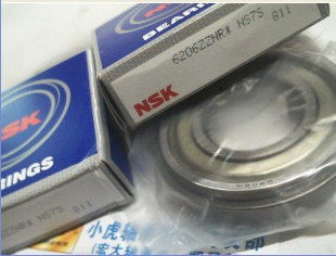 6206ZZNR30*62*16NSK日本轴承