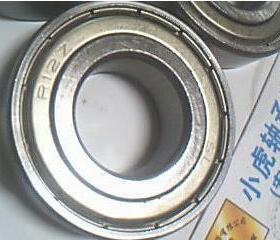 R12ZZ SL 19.05*41.275*11.112 神龙SL英制轴承内径19.05外41.275