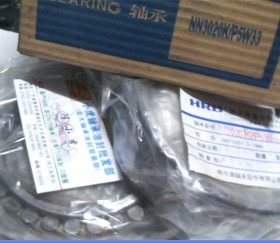 NN3020K/P5W33 D3182120 100*150*37 HRB哈尔滨精密主轴轴承内100