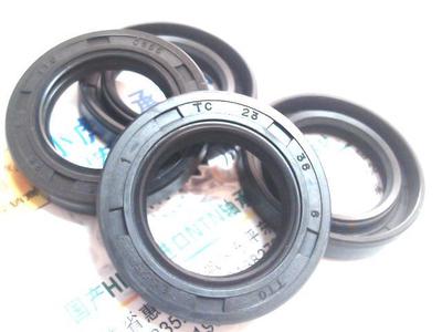 TC23*36*6C655TTO台湾油封