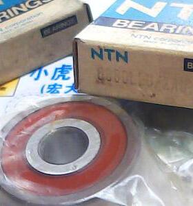 6300LLU 180300 10*35*11 NTN日本进口轴承内径10外径35高11毫米