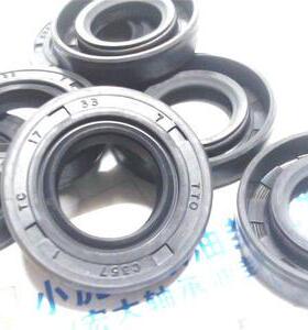 TC 17*33*7 17x33x7 C357 TTO台湾骨架油封内径17外径33高度7毫米