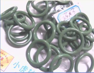 23*3耐高温耐腐蚀耐磨氟胶O型圈