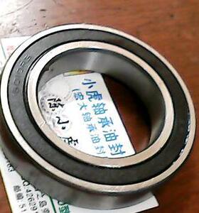 6010RS 6010 180110 50*80*16 防尘轴承内径50外径80高度16毫米