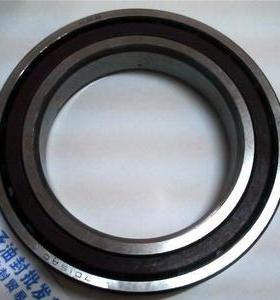 7015AC 46115 75*115*20 HRB哈尔滨角接触轴承内75外115高20毫米