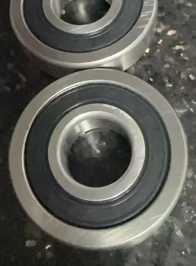 361204R LR204RS 印刷机带水辊胶盖密封轴承惠州同城急闪购秒送