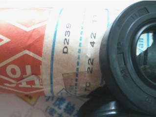 TC22*42*11D239TTO骨架油封