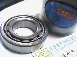 NJ207E35*72*17TMB圆柱轴承