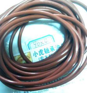 90*4 90X4 耐高温红色硅胶材料O型密封圈外径90内径82线径4毫米