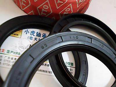 TCW85*110*10H2102TTO骨架油封