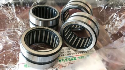 RNA304222外圈带油槽滚针轴承