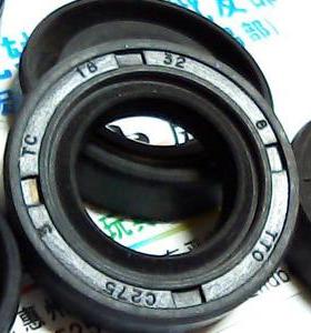 TC 18*32*8 18x32x8 C275 TTO台湾骨架油封内径18外径38高度8毫米