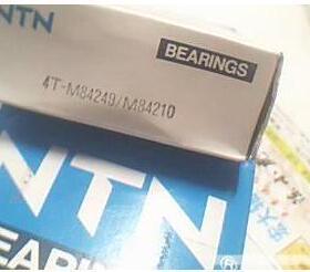 4T-M84249/M84210 25.4*59.53*23.368 NTN日本进口轴承内25.4毫米