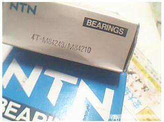 4T-M84249/M84210NTN进口轴承