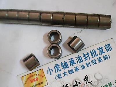 HK081210TLA0810冲压滚针轴承