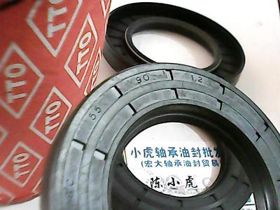 SC55*90*12G561TTO骨架油封