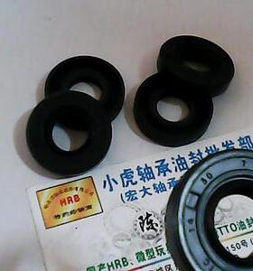 TC 14*30*7 14x30x7 C076 台湾TTO骨架油封内径14外径30高度7毫米