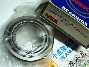50.292 L44649 610 26.988 NSK进口轴承内26.988外50.292 14.224