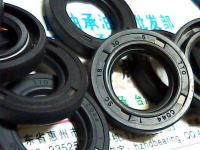 SC18*30*5C044TTO台湾油封