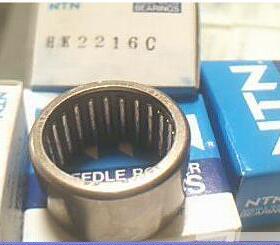 HK2216 TLA2216 22*28*16 日本NTN进口轴承内径22外径28长16毫米