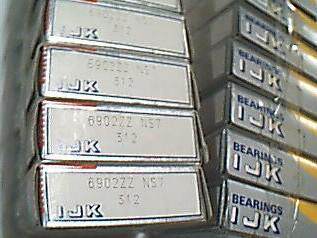 6902ZZNS715*28*7IJK进口轴承