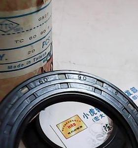 TC 60X90X8 60*90*8 G527 台湾TTO骨架油封内径60外径90高度8毫米