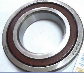 7212AC 46212 60*110*22 HRB哈尔滨角接触轴承内60外110高22毫米