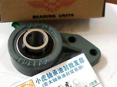 UCFB204摆钟形状带座外球面轴承