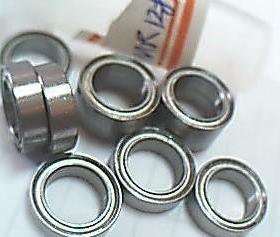 678ZZ MR128ZZ L-1280Z WML8012Z 8*12*3.5 轴承内8外12高3.5毫米