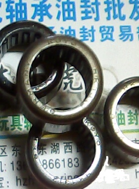 HK1312 TLA1312 13*19*12 KOYO德国进口滚针轴承内径13外径19高12