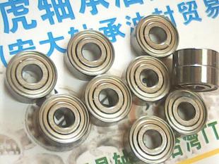 MR83ZZ3*8*3ezo日本进口轴承