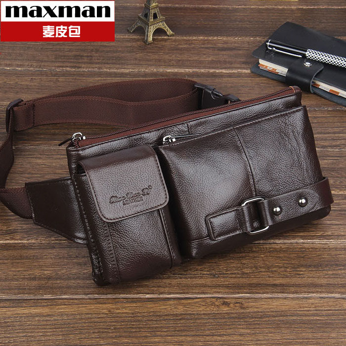 Sac pour homme - Ref 52421 Image 1