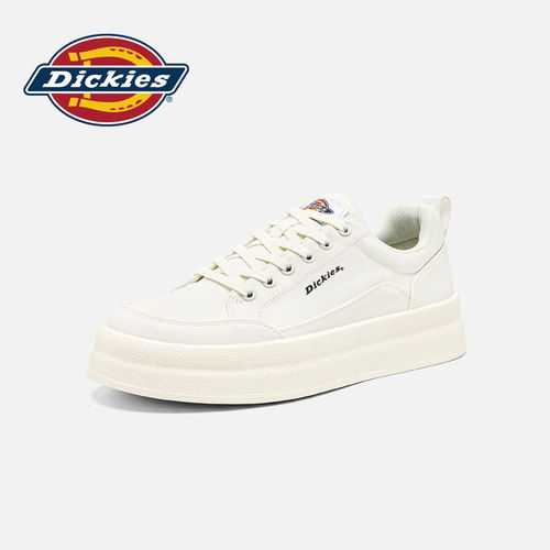 Dickies板鞋男款夏季新款帆布鞋