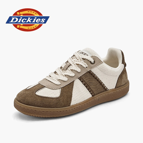 Dickies德迅鞋2026新款夏季男鞋