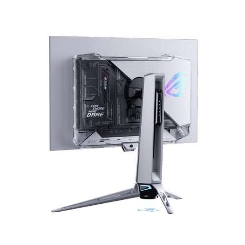 华硕ROGOLED电竞显示器急速响应