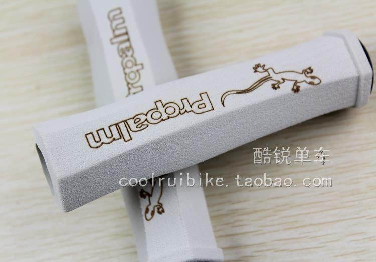 Poignées de vélo PROPALM - Ref 2356031 Image 1