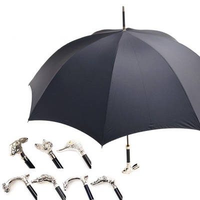 畅销商品新款2020年英国动物雨伞