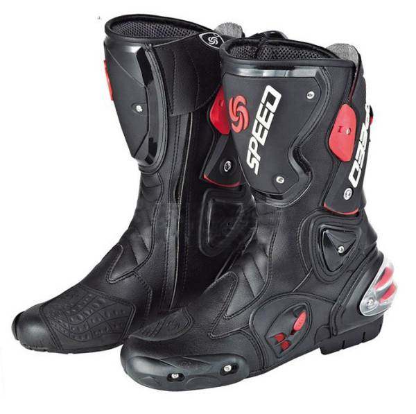 Chaussures moto - Ref 1390983 Image 1