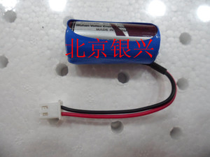 瀚兴日月电池ER14335 3.6V, 仪表,仪器.PLC工控电池
