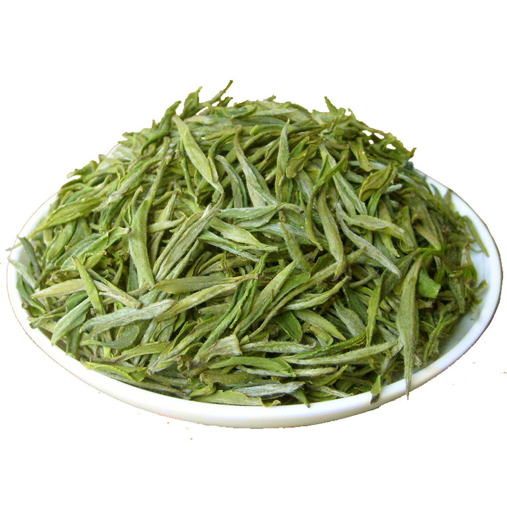 袋装500g金家湾特级霍山黄芽新茶2018六安茶叶黄茶