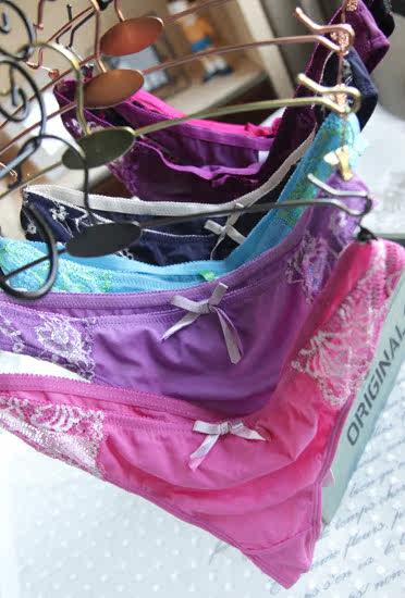 Slip jeunesse doux en polyester, polyester, - Ref 648819 Image 3