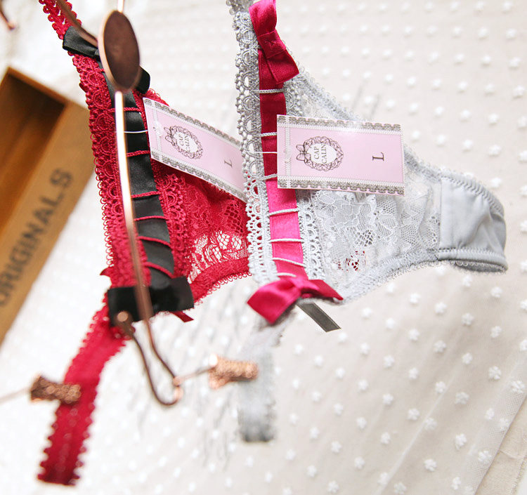 Slip jeunesse sexy en polyester, polyester,  - Ref 647837 Image 1