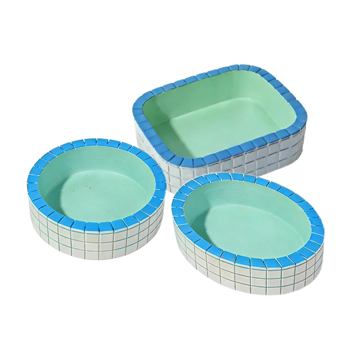 爬宠守宫喂食碟鹦鹉刺猬寄居蟹水澡盆可爱饮水器蛇泡澡爬宠引水,宠物/宠物食品及用品,爬宠饮水器/水盆,淘宝优惠券,粉丝福利购,淘宝优惠卷