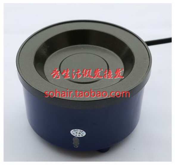 constant temperature Hot Melt Furnace Wig Sol Nano hair extension Europe Plug Melting furnace Glue potin the Hair Care/Wig , Wig accessories , Other wig accessories  category - from Buy2taobao.com to provide professional Taobao agent buy service
