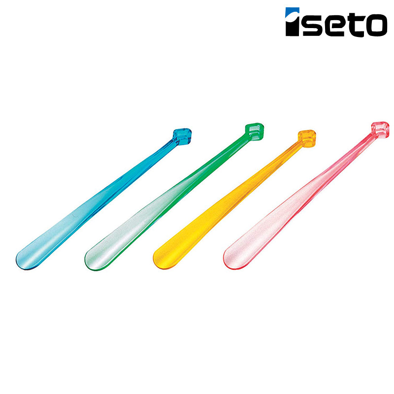 iseto日本进口抽提老人鞋拔子