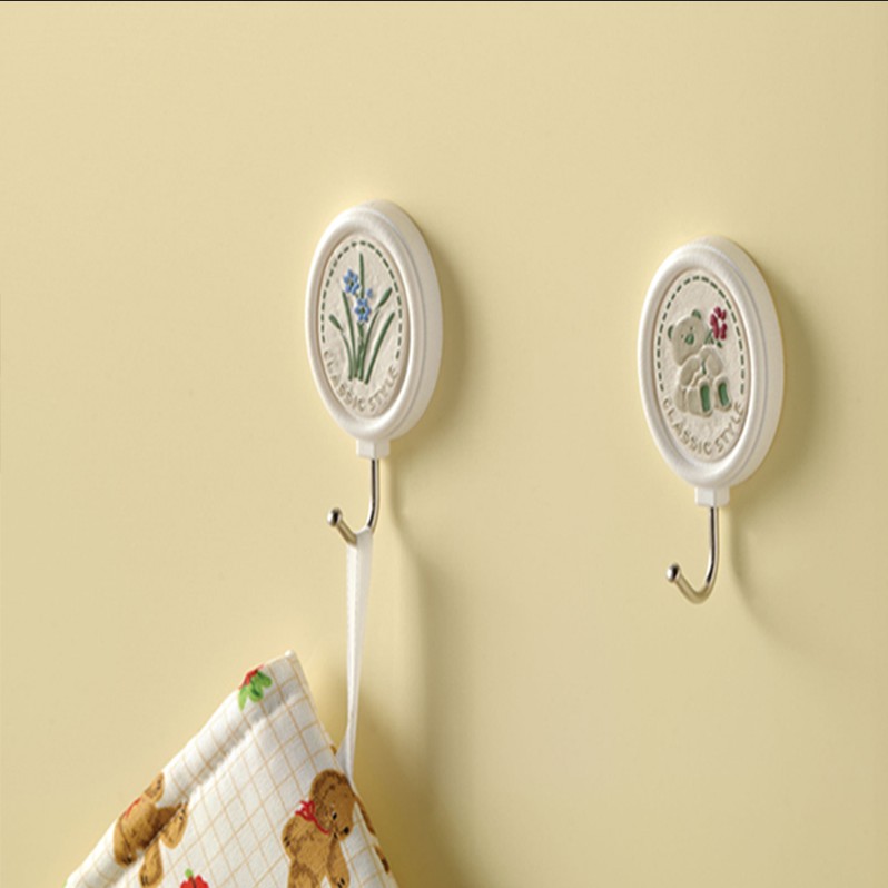 韩国吸附金属冰箱只装挂钩